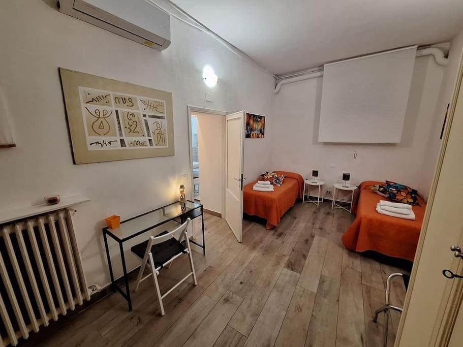 Casa Elisa Due Passi Dalla Torre Pendente Appartement